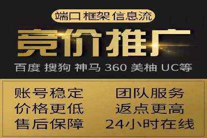竞价广告的背后力量：某知名企业选择竞价推广公司的智慧